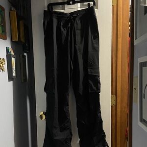 Lululemon Dance pant Black Cargo